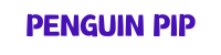 Penguin Pip