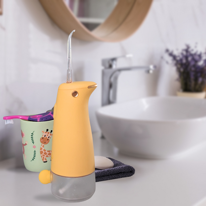 Penguin Pip Kids' Water Flosser