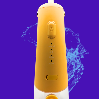 Penguin Pip Water Flosser